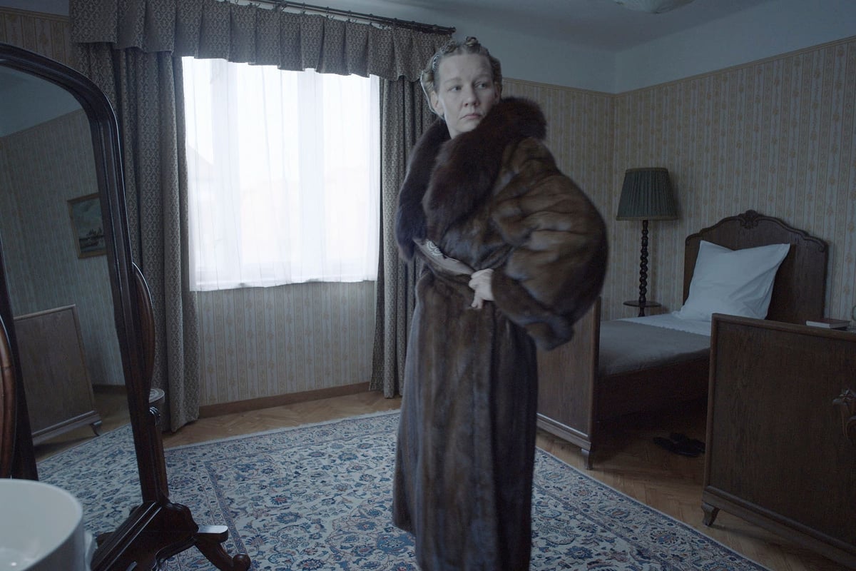 The Zone Of Interest named film of the year by London Film Critics’ Circle