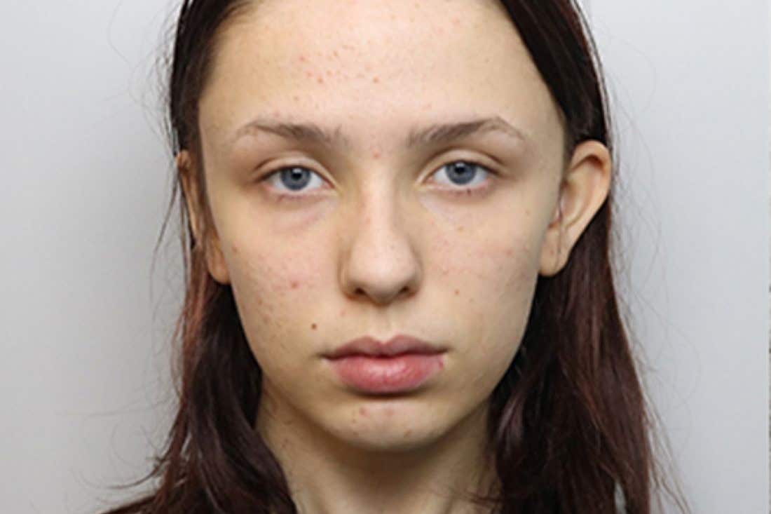 Teenage girl admits for first time to stabbing Brianna Ghey as killers sentenced