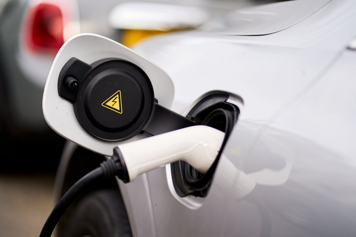 Funds to help schools install subsidised car chargers and sell energy to drivers