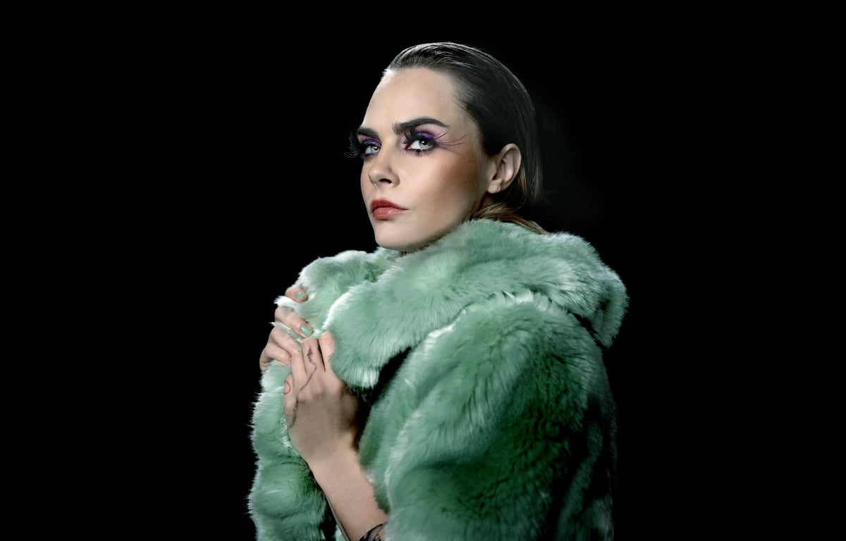 Cara Delevingne to make her stage debut as Sally Bowles in Cabaret