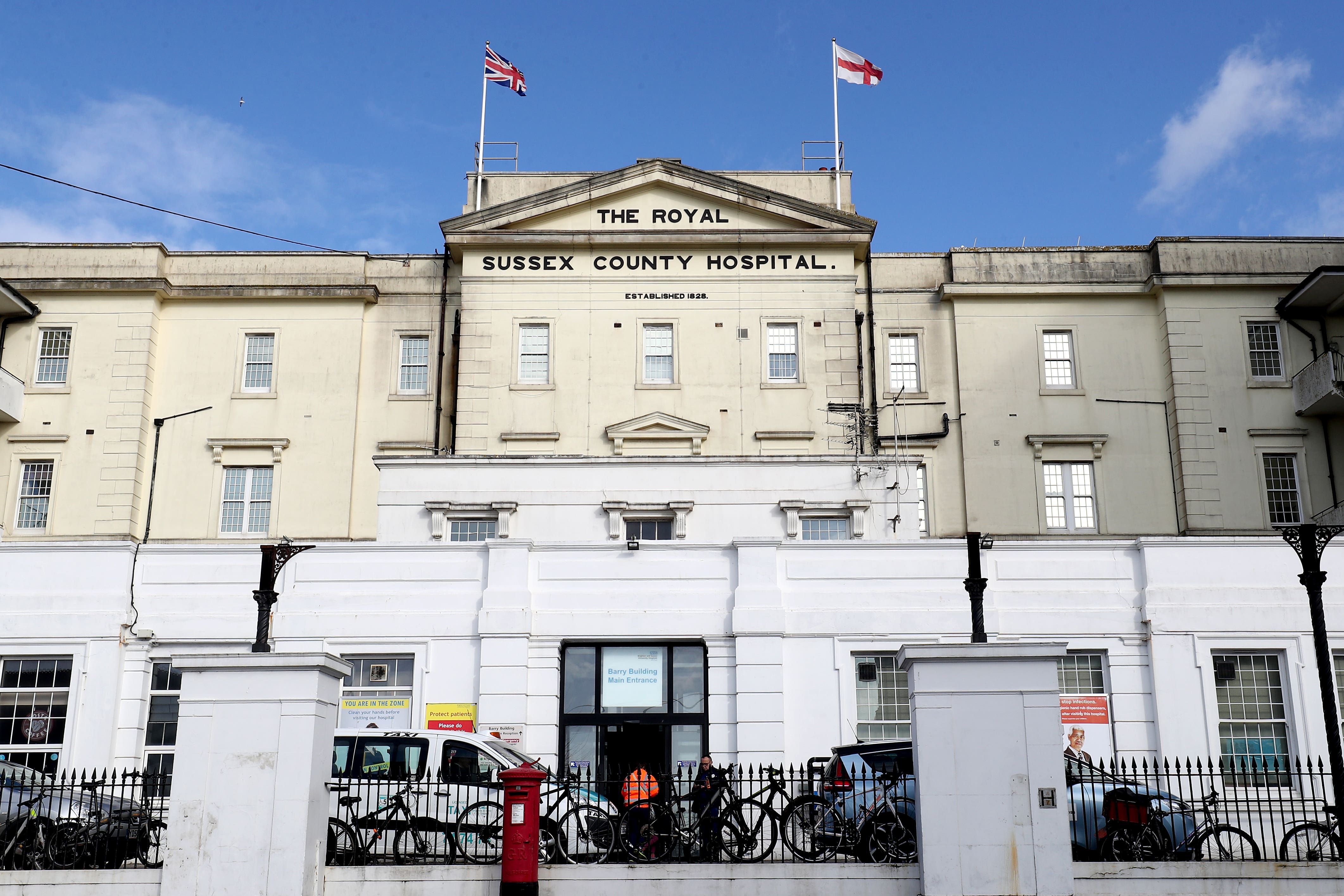 ‘Culture of fear’ at hospital where junior surgeons assaulted, report finds