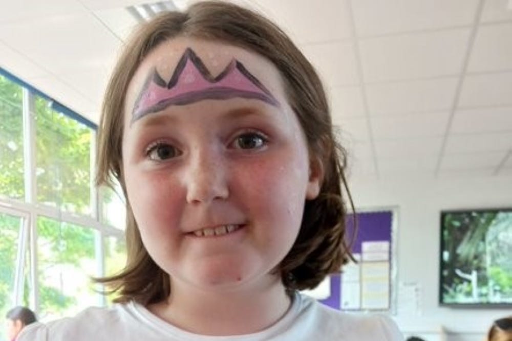 Police release woman without charge after girl, eight, dies in balcony fall