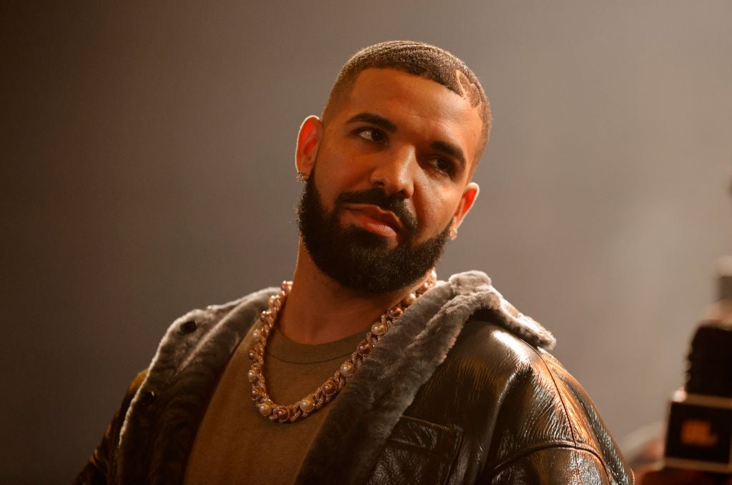Drake teases crowd over 'rumours' after alleged leak of x-rated video went viral