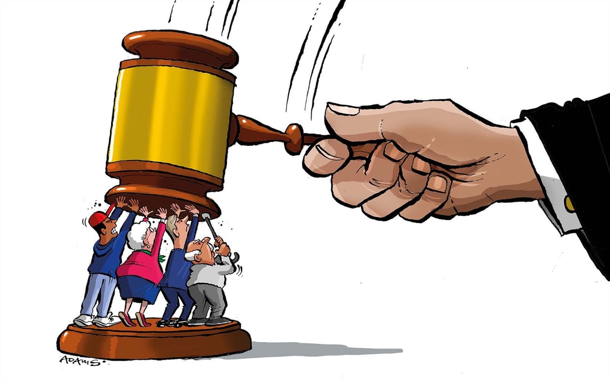 How society's most vulnerable are still under threat as the Single Justice Procedure scandal rolls on