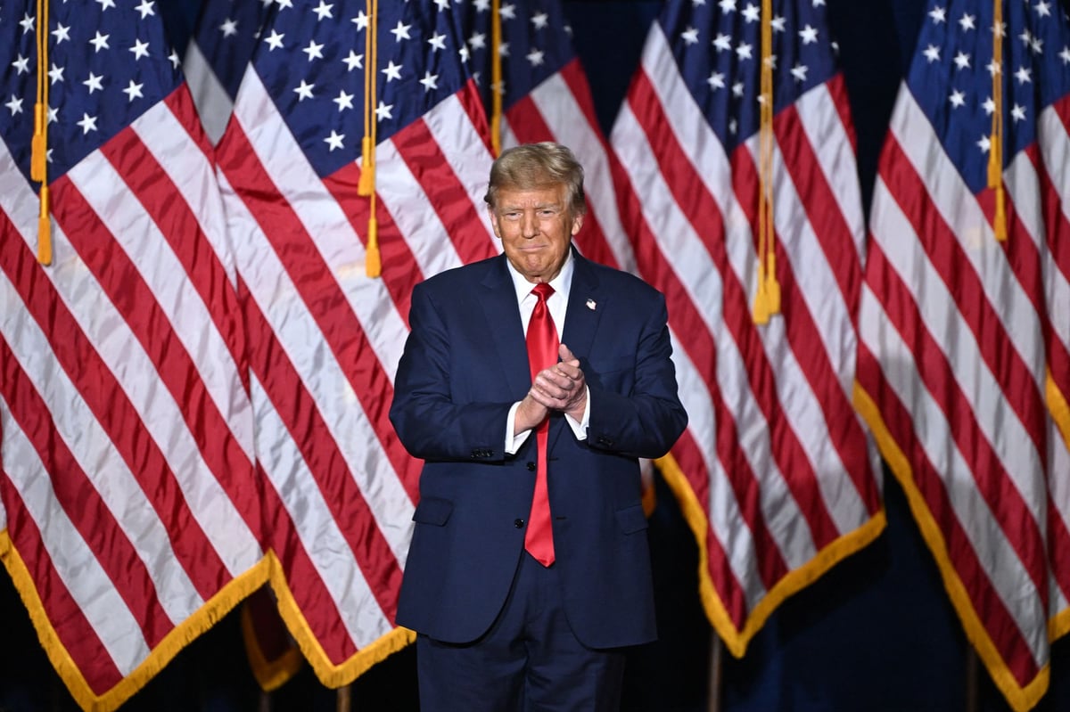 I confess: Some of Donald Trump's "crimes" sound familiar