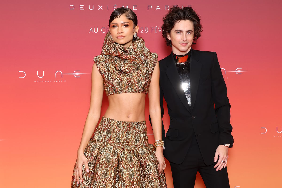 Barry Keoghan, Timothée Chalamet, Pedro Pascal: Is this the year men overtake women in red carpet dressing?