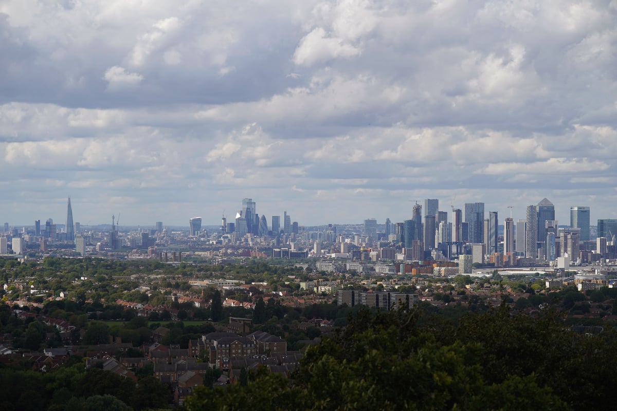 Thousands of London homeowners to face double council tax payments in crackdown on empty properties