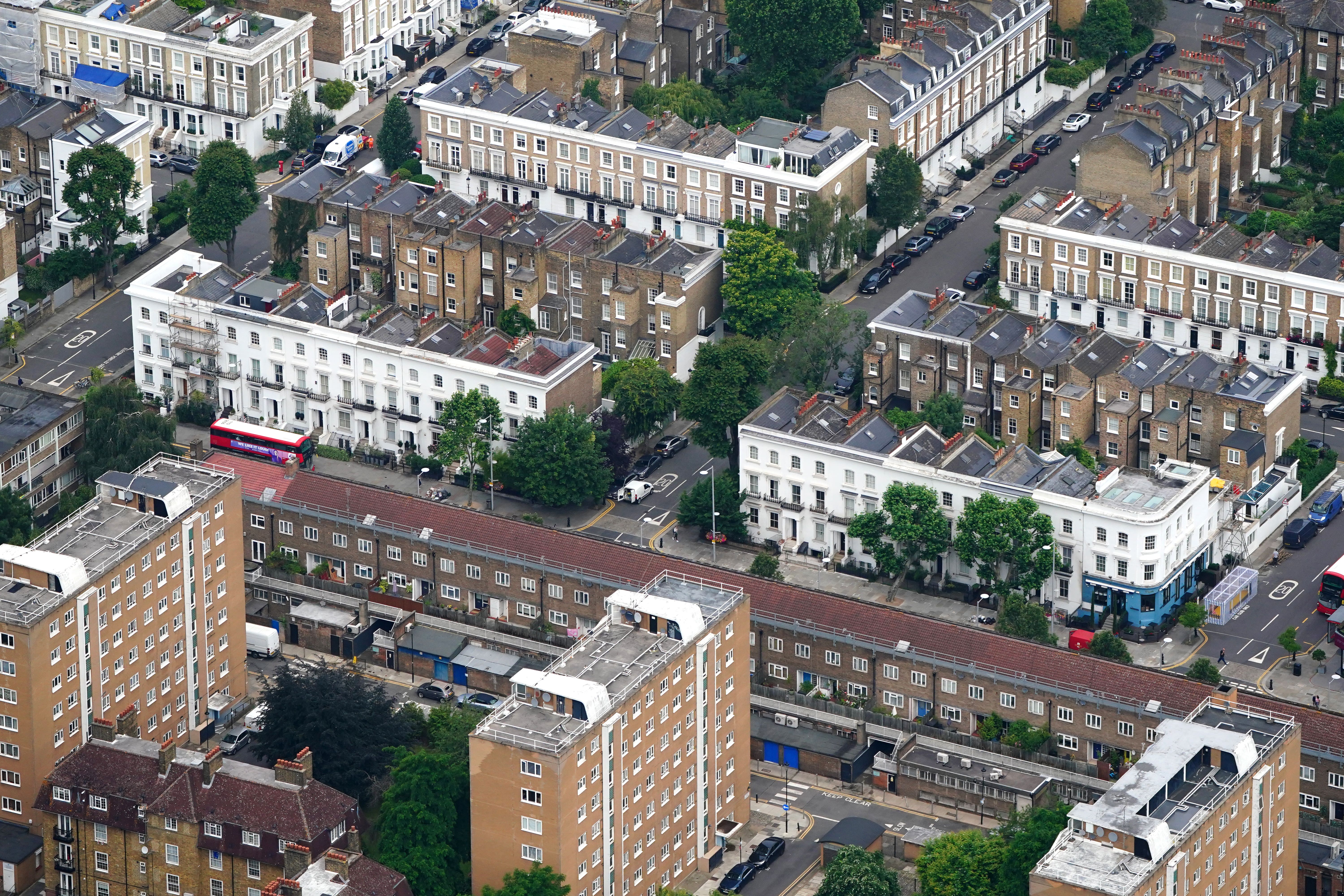 Right to Buy: London Councils push for greater control over the scheme