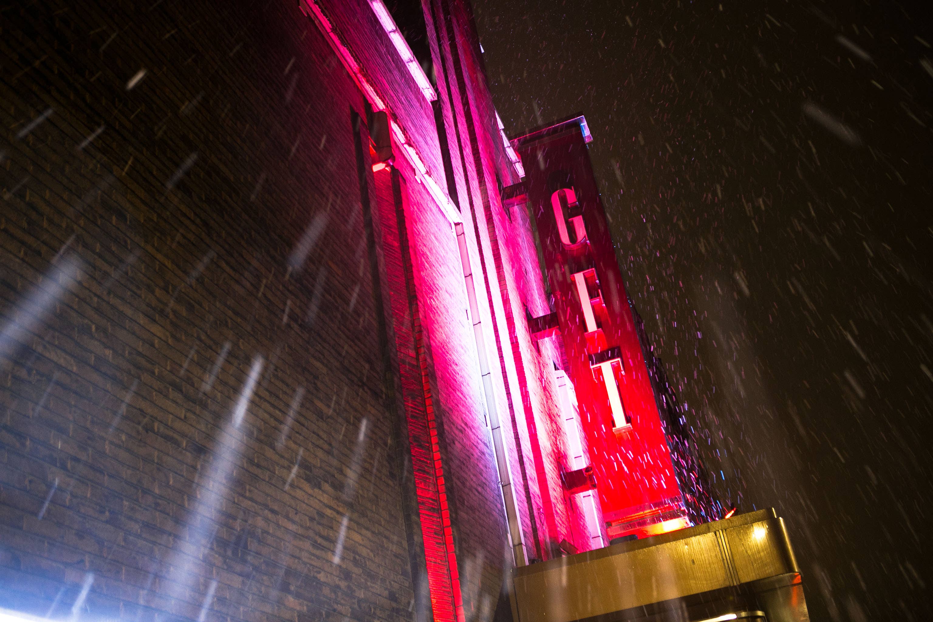 Glasgow Film Festival unveils 20th anniversary programme