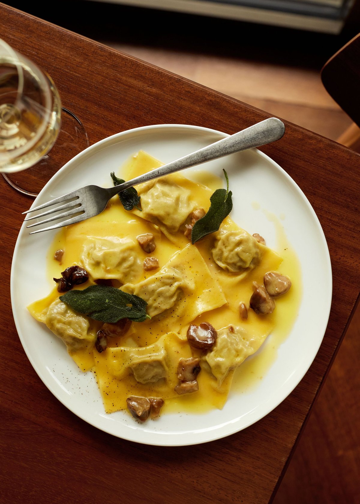 The best restaurants in London to take your parents