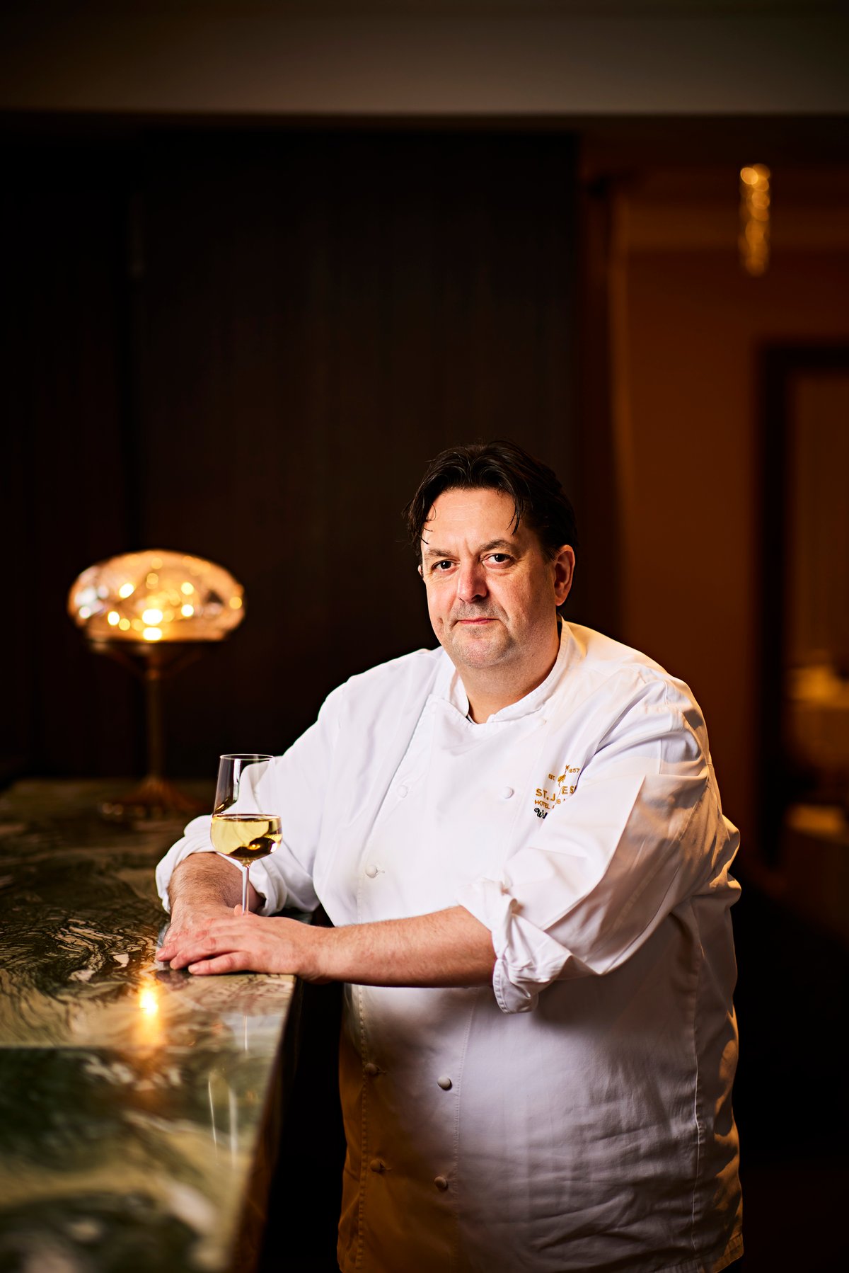 Francatelli: William Drabble to make comeback with