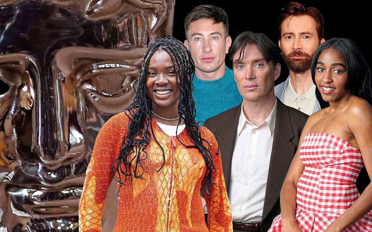 Baftas 2024: The ultimate guide to the UK film awards ceremony from hosts to performers
