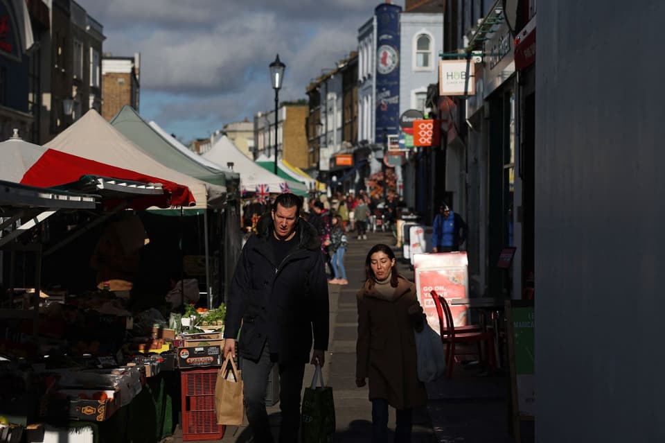 BRITAIN-INDICATOR-ECONOMY