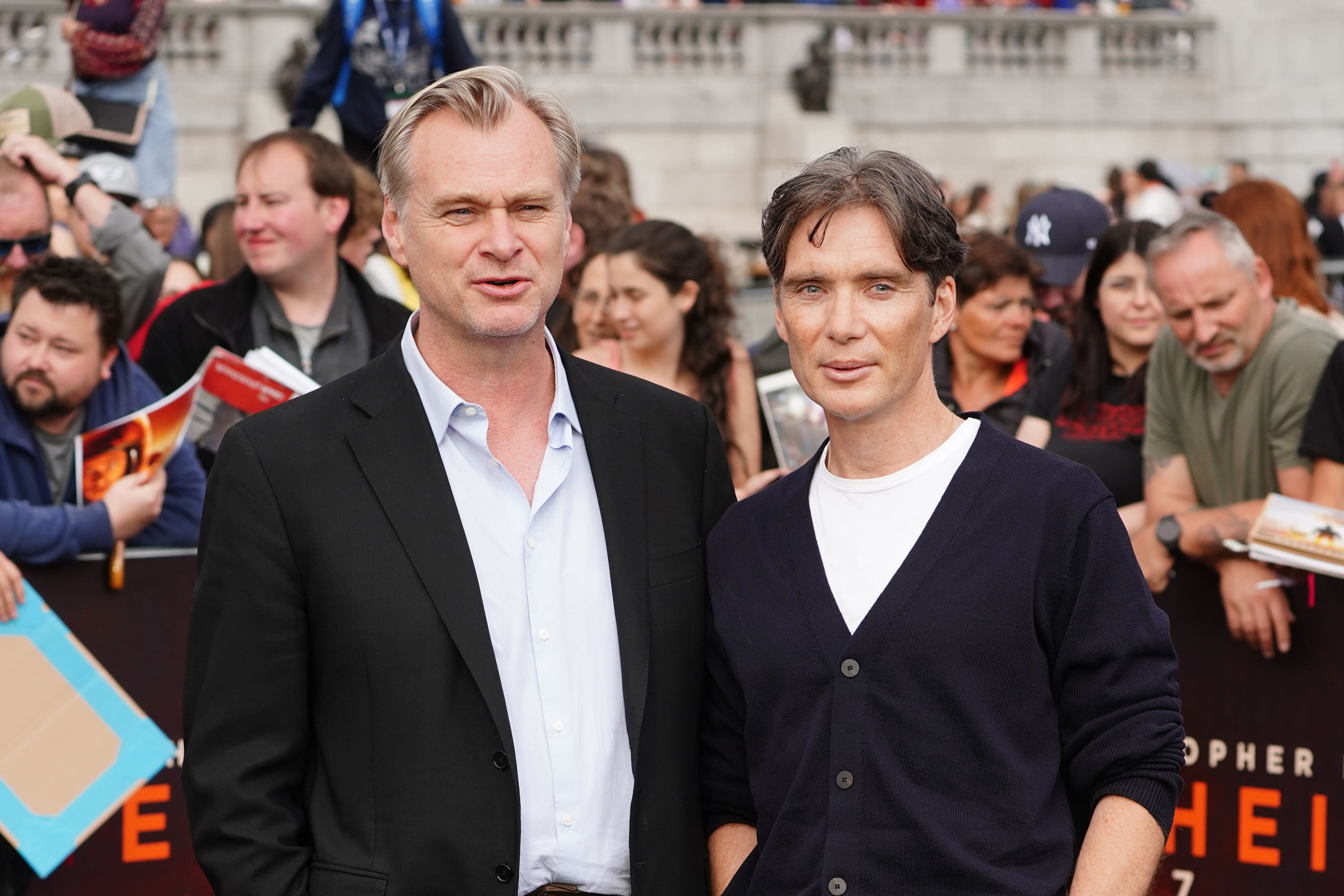 Full list of 2024 Bafta winners