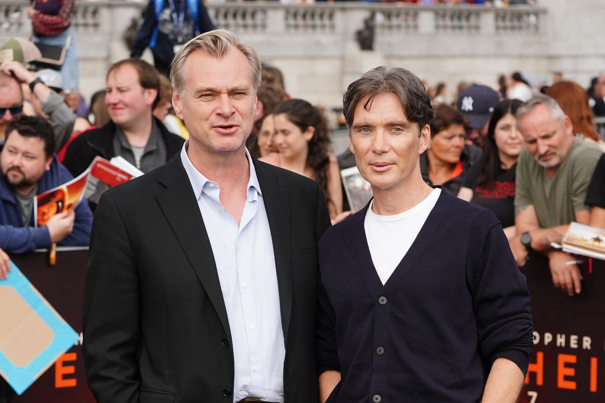 Full list of 2024 Bafta winners