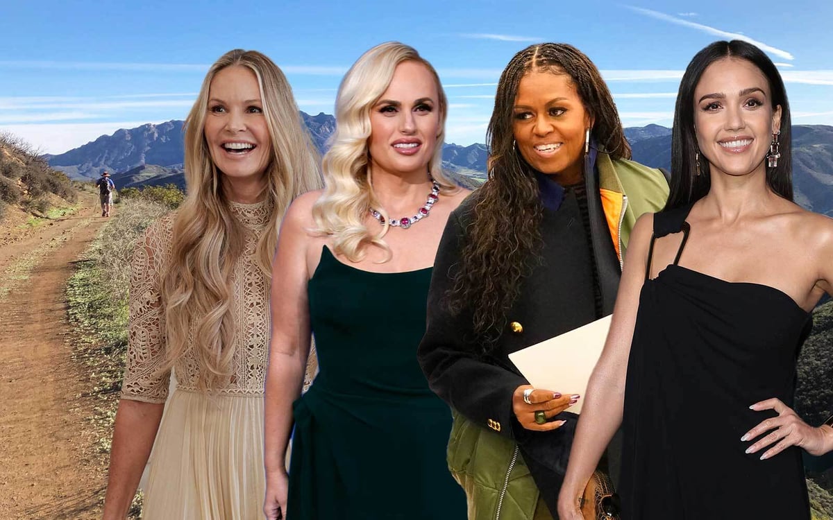My week at The Ranch Malibu — Hollywood’s favourite wellness retreat