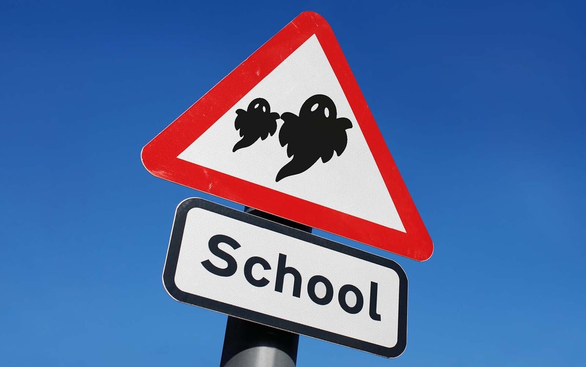 Ghost town schools: Closures spark warning over families with young children leaving London