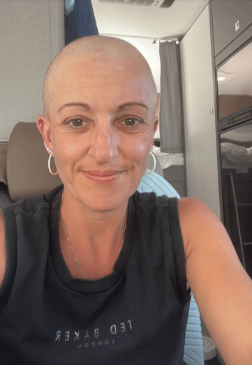 'Olive oil drug' shows promise in treating aggressive brain cancer at London hospital