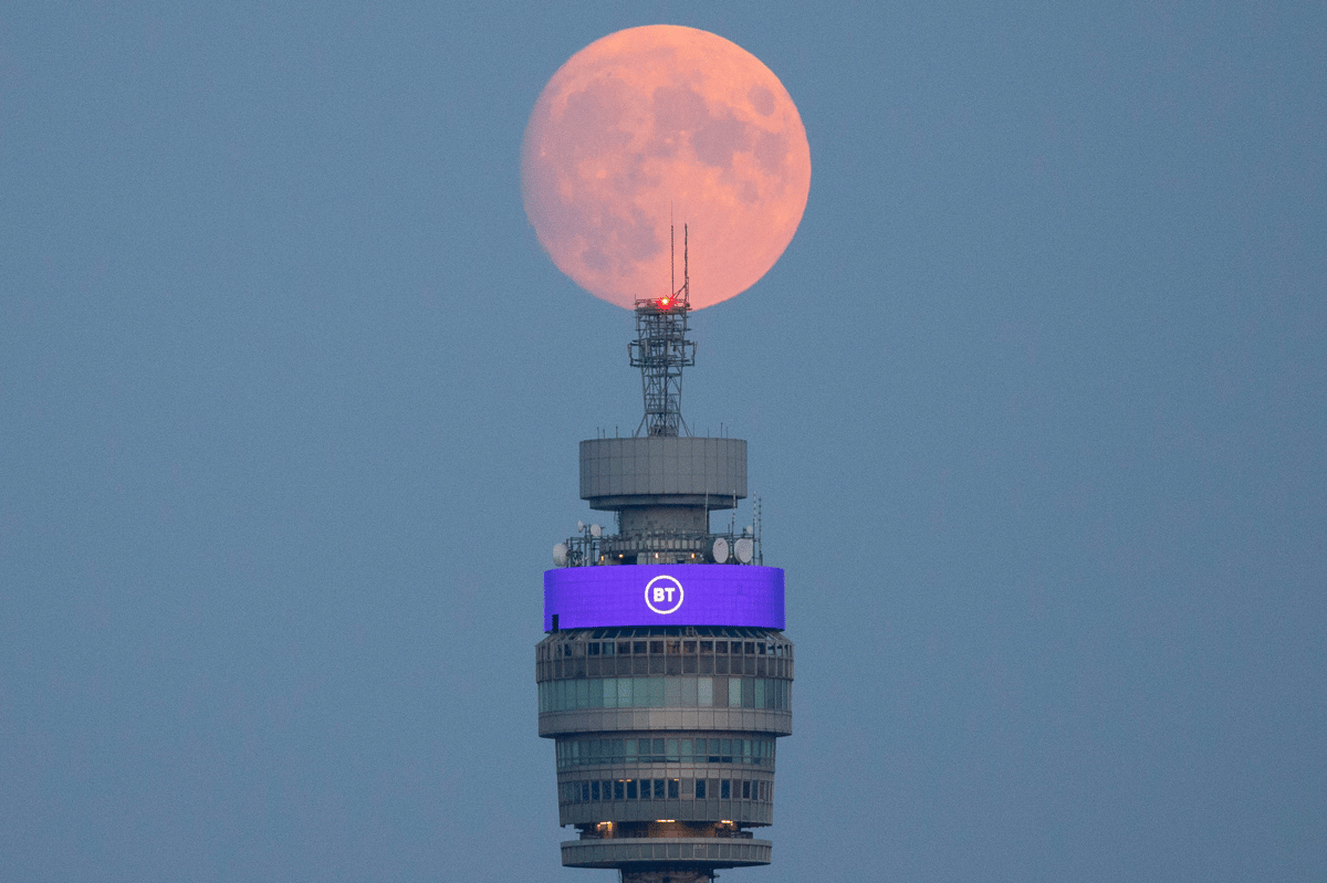 The Standard podcast: Sleep in the sky...BT Tower sold in £275m hotel deal