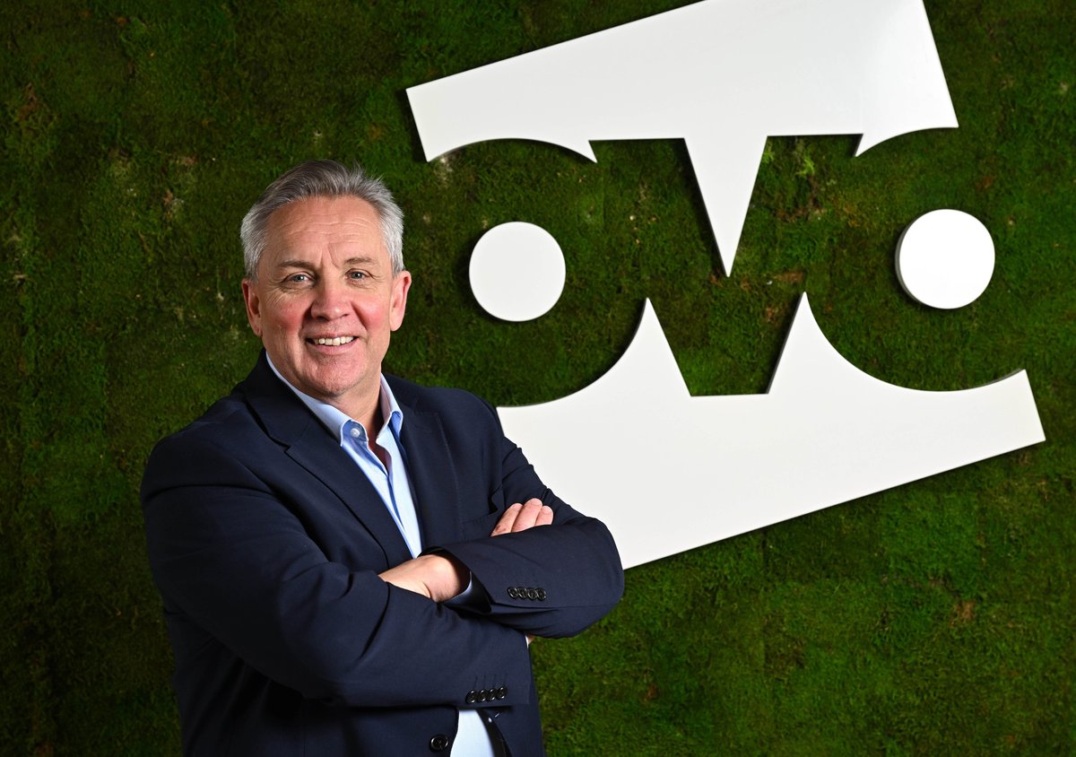 OVO hires former Sainsbury's boss Justin King as chair