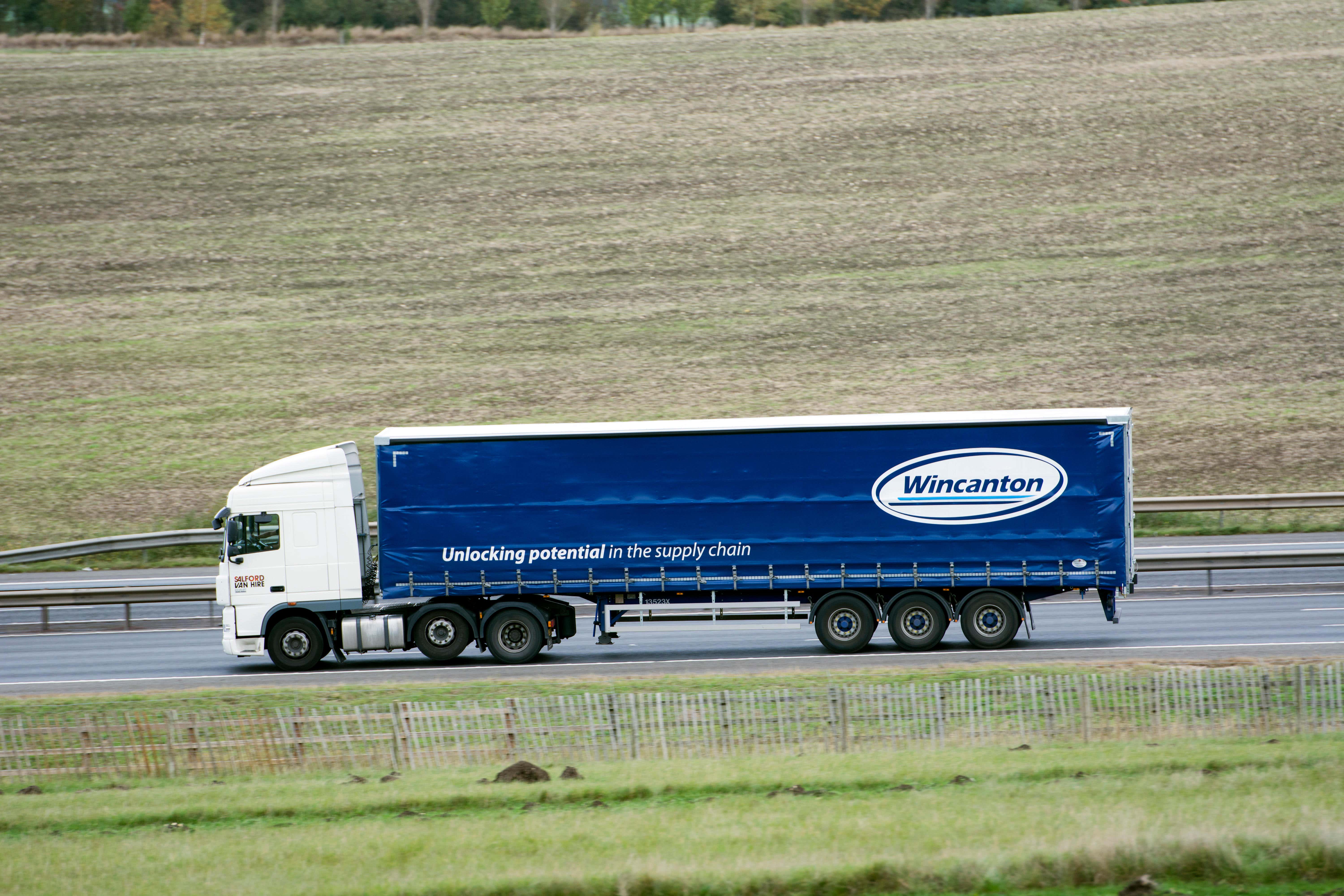 Wincanton eyed by second possible buyer as bidding war begins