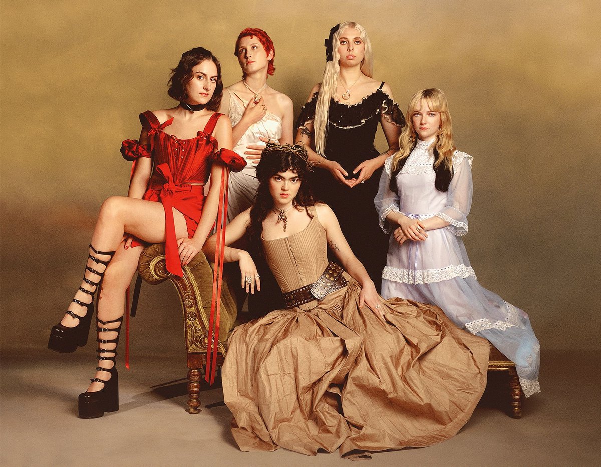 Mercury Prize 2024 nominees: The shoo-ins, surprises, and shock omissions