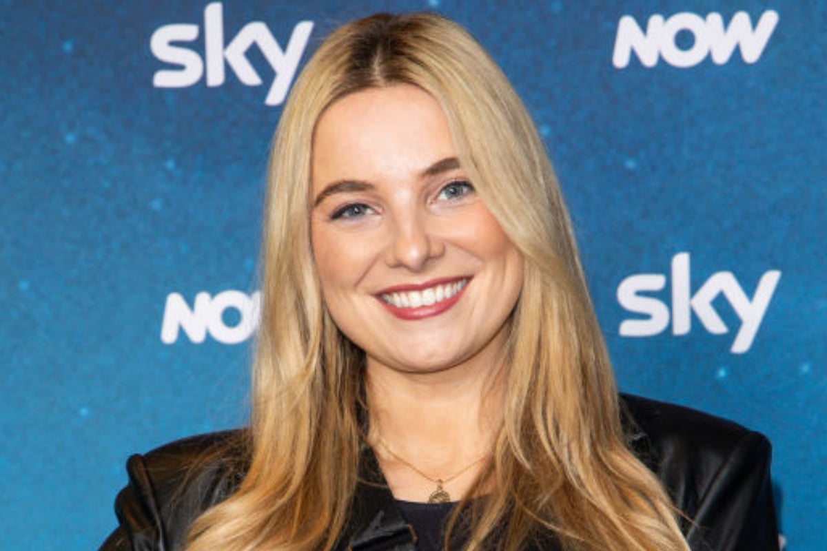 This Morning’s Sian Welby rushes baby daughter to A&E over convulsions as she details 'scary' ordeal