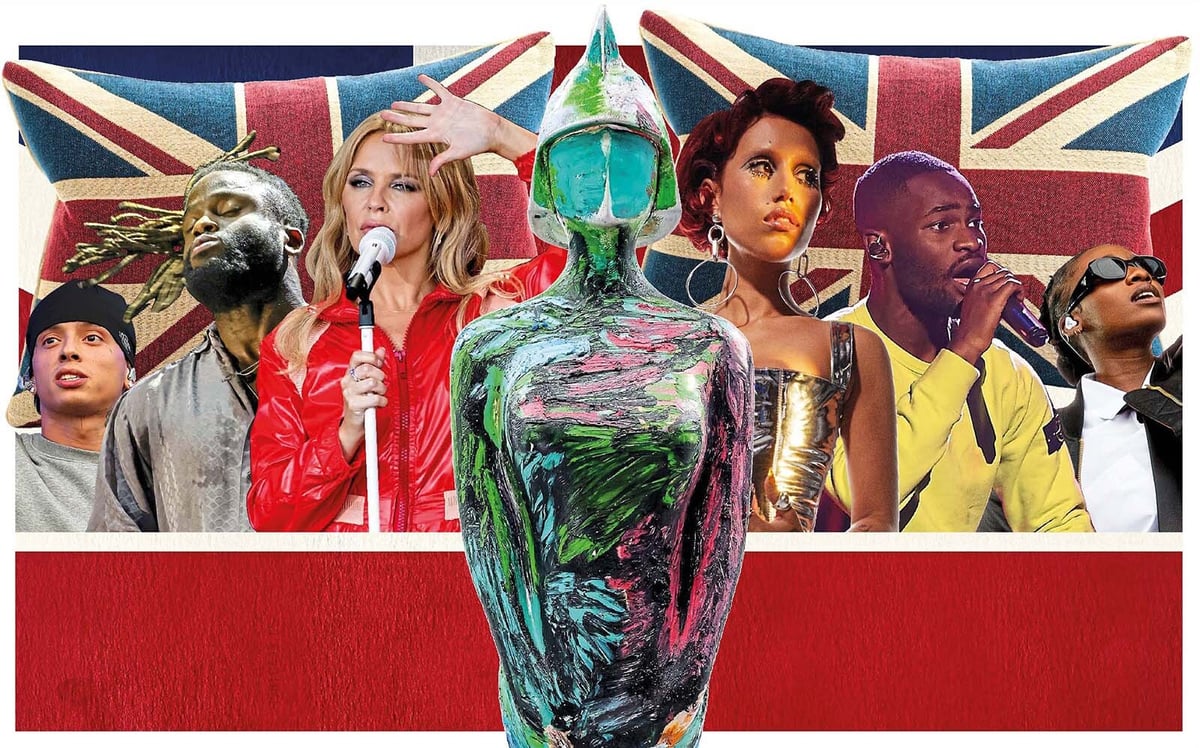 The Brit Awards 2024: who will win and who should win on UK music's biggest night
