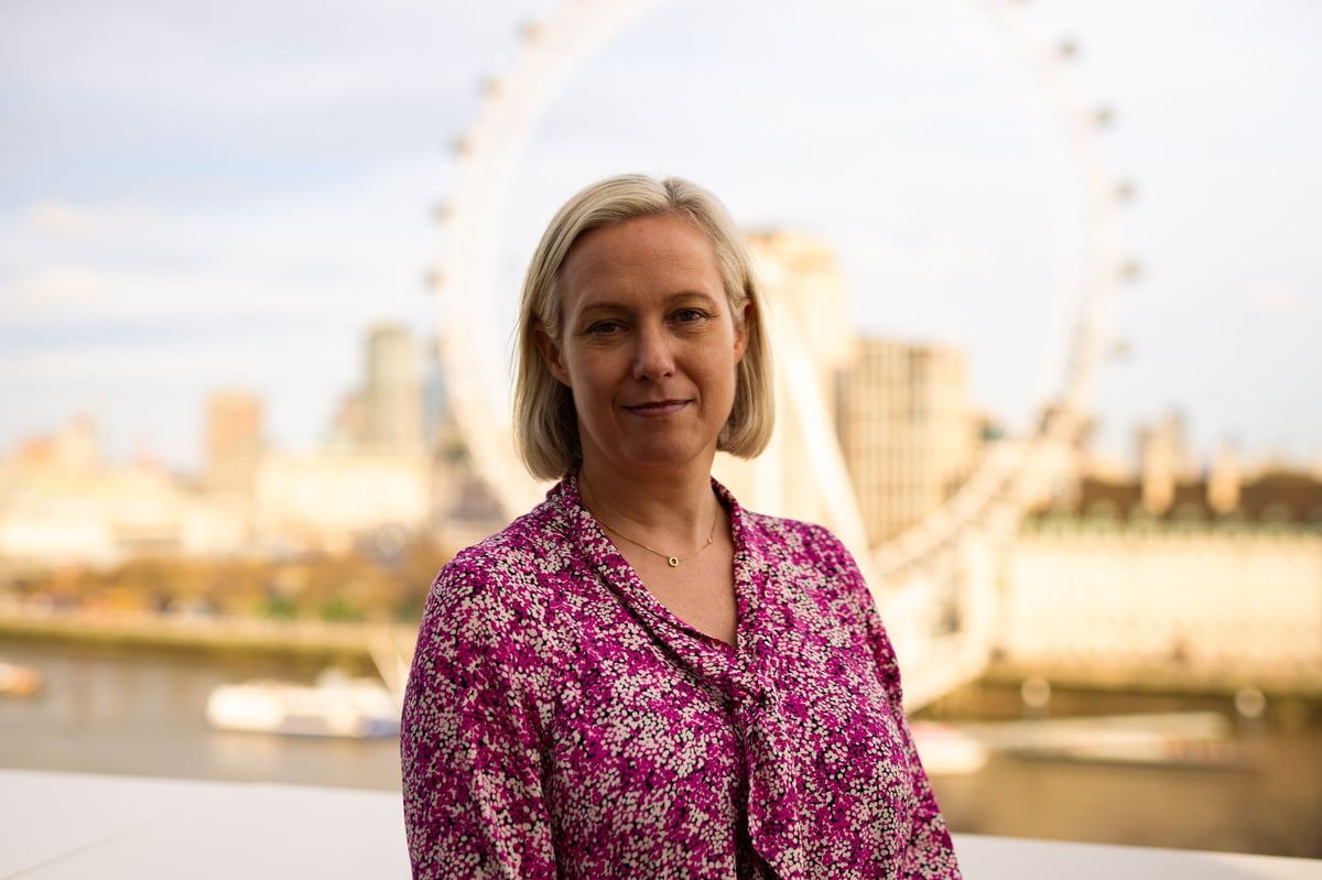 Met Police boss: Our commitment to bring more sex offenders to justice for women and girls