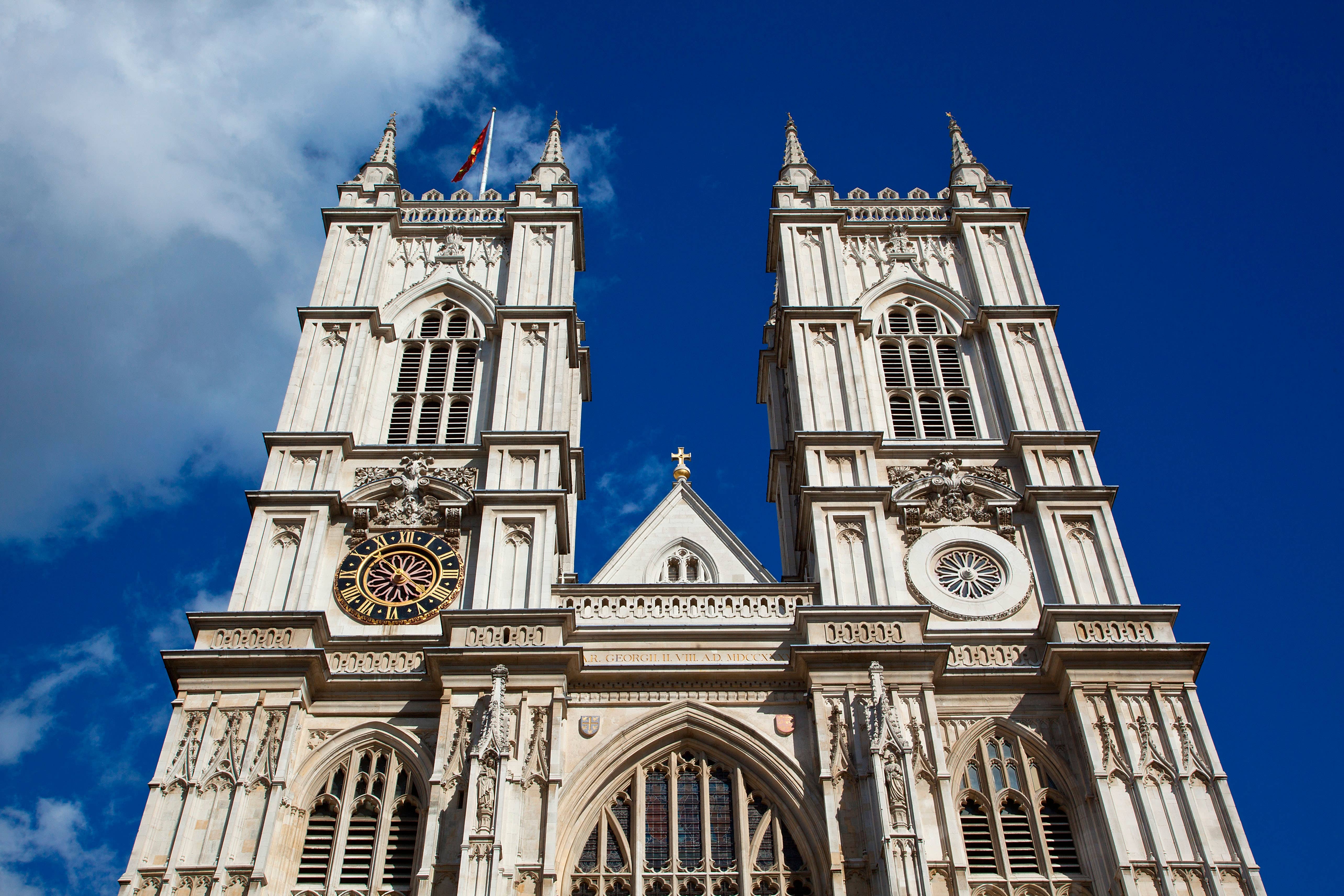 Church investment fund to right wrongs of slavery links ‘too small and too slow’