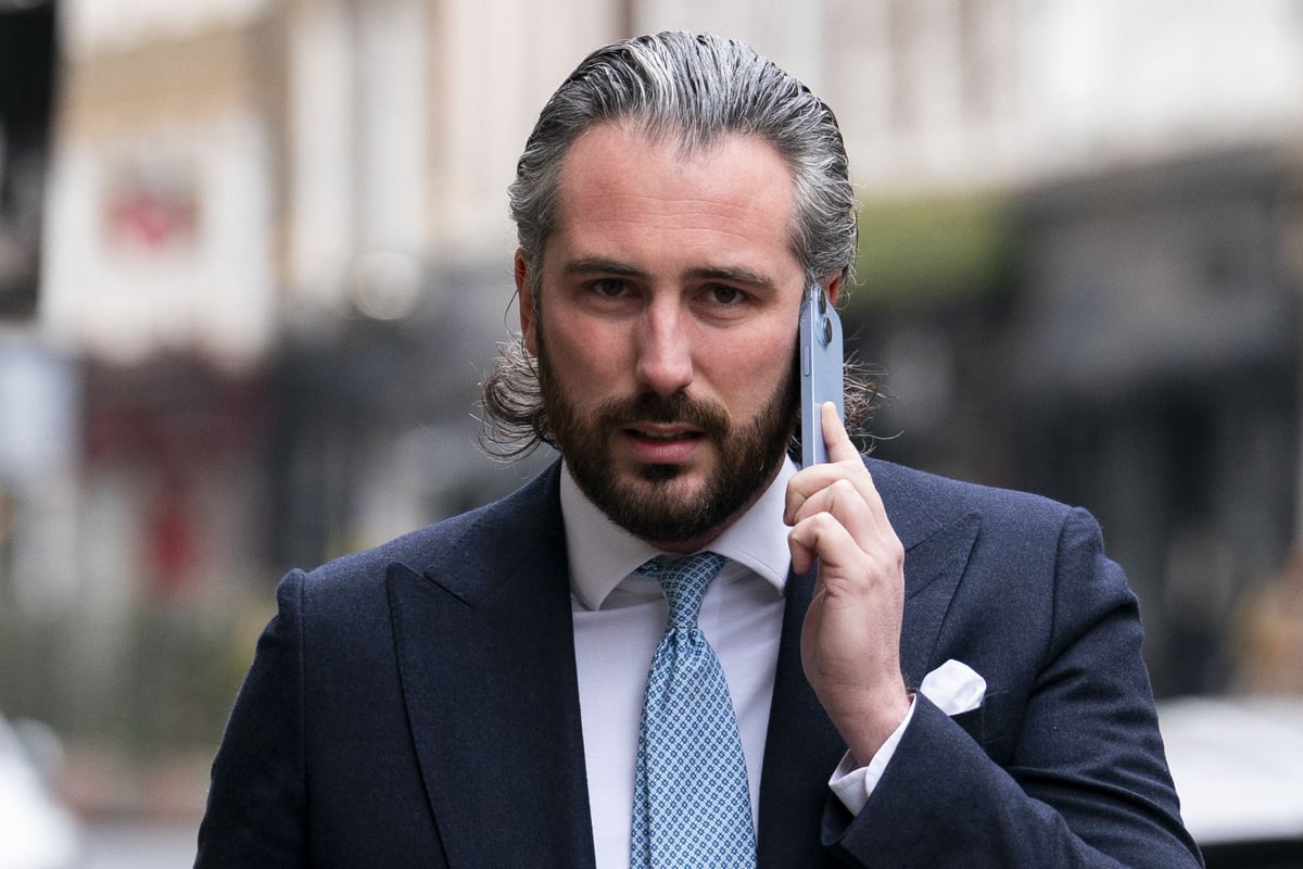 Model suffered ‘septic’ injuries after being bitten by ex-partner, court hears
