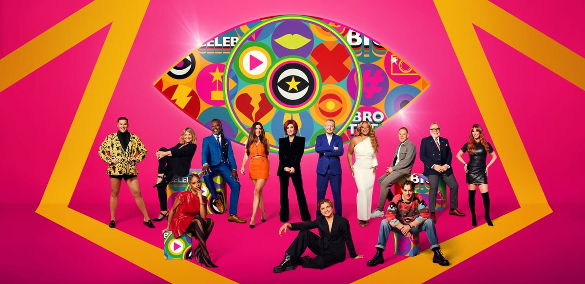 Celebrity Big Brother housemates nominated to face public vote on eviction