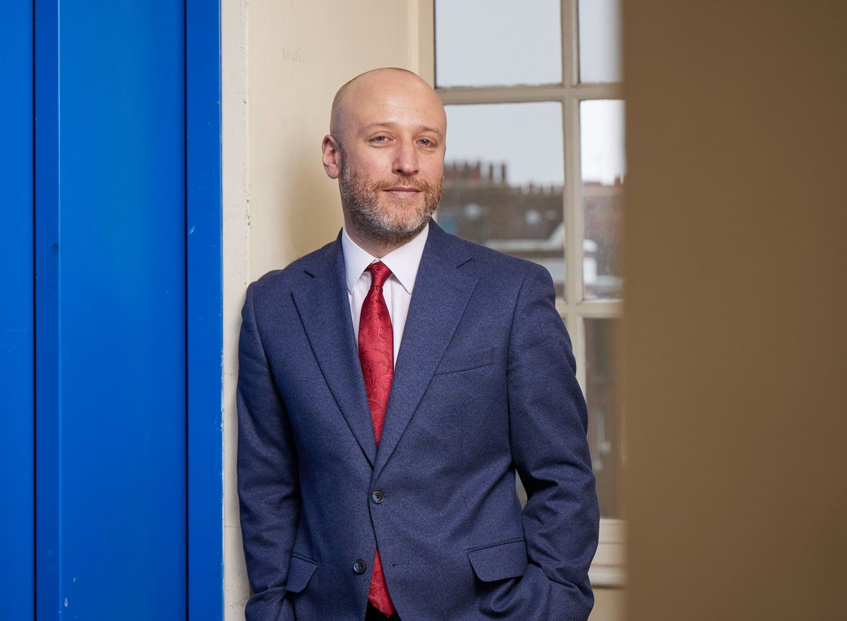 'Jews are terrified: we keep our Jewish Chronicle offices hidden for fear of attacks'