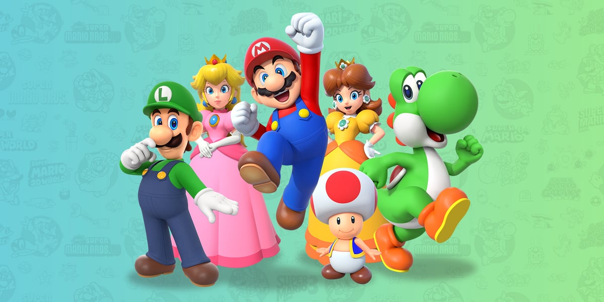 When is Mario Day? Nintendo offers Switch game discounts