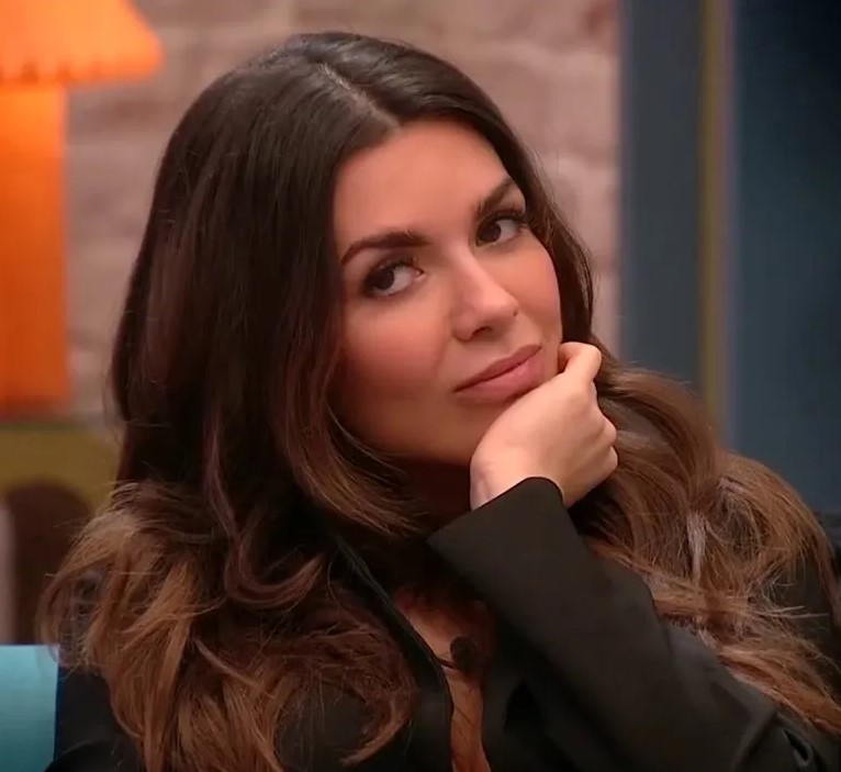 Ekin-Su Cülcüloğlu clashes with Celebrity Big Brother housemates Zeze Millz and Colson Smith over Love Island