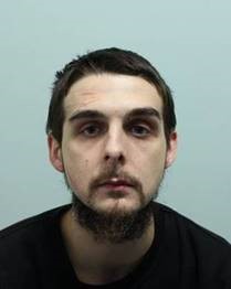 Police hunt 'dangerous' Jake Muir, believed to be hiding in west London
