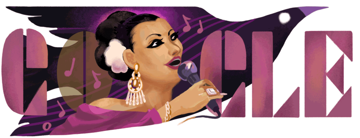Who is Lola Beltrán? Google Doodle celebrates Mexican actress and singer