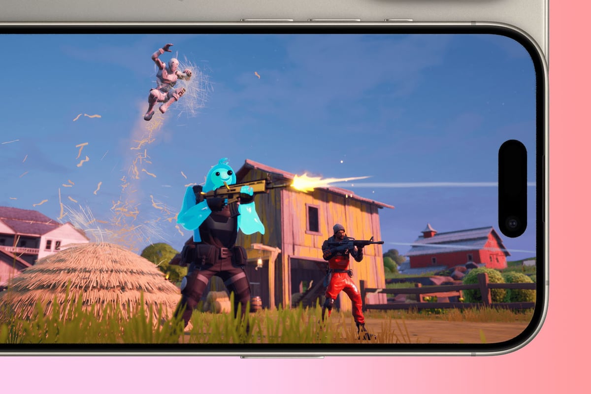 Fortnite's return to iPhone stalls as Apple blocks Epic Games (again)