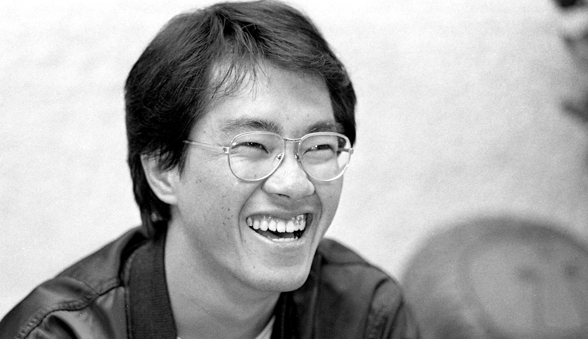 Akira Toriyama: Japanese manga fans mourn death of Dragon Ball creator at 68