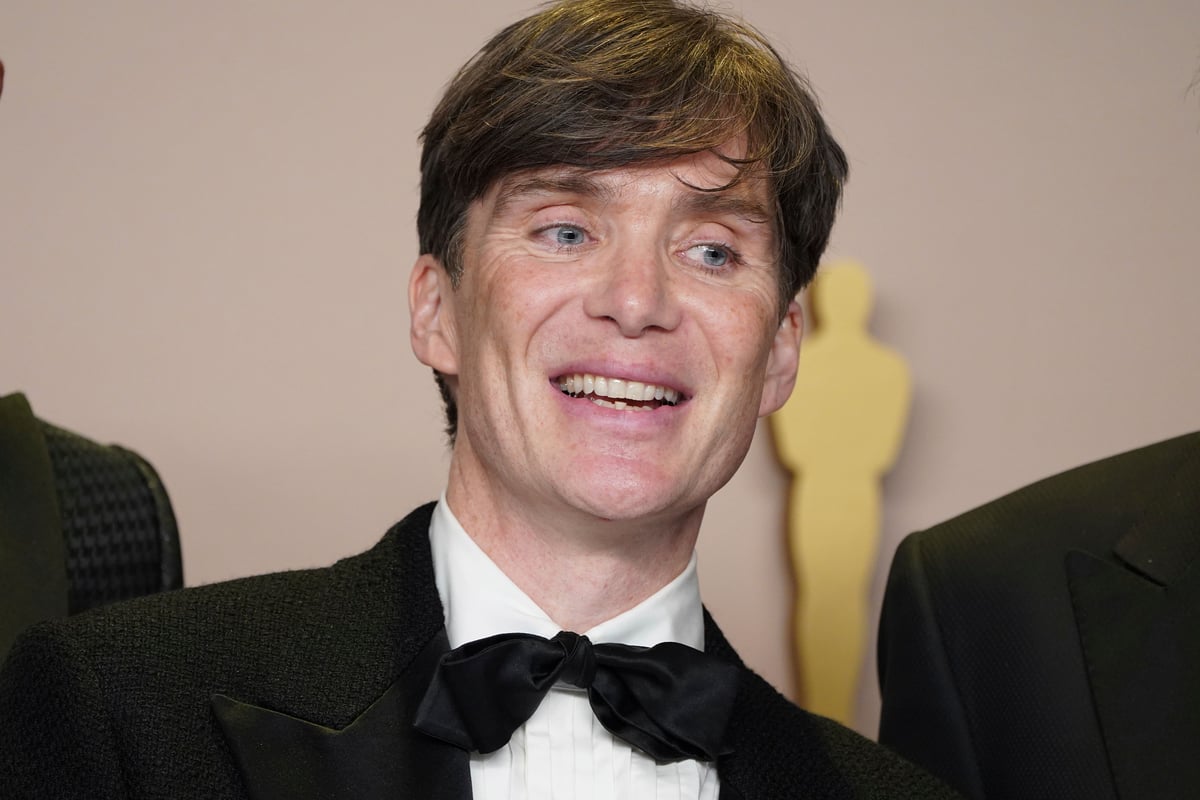 Cillian Murphy addresses whether he will return to Peaky Blinders after Oscars win