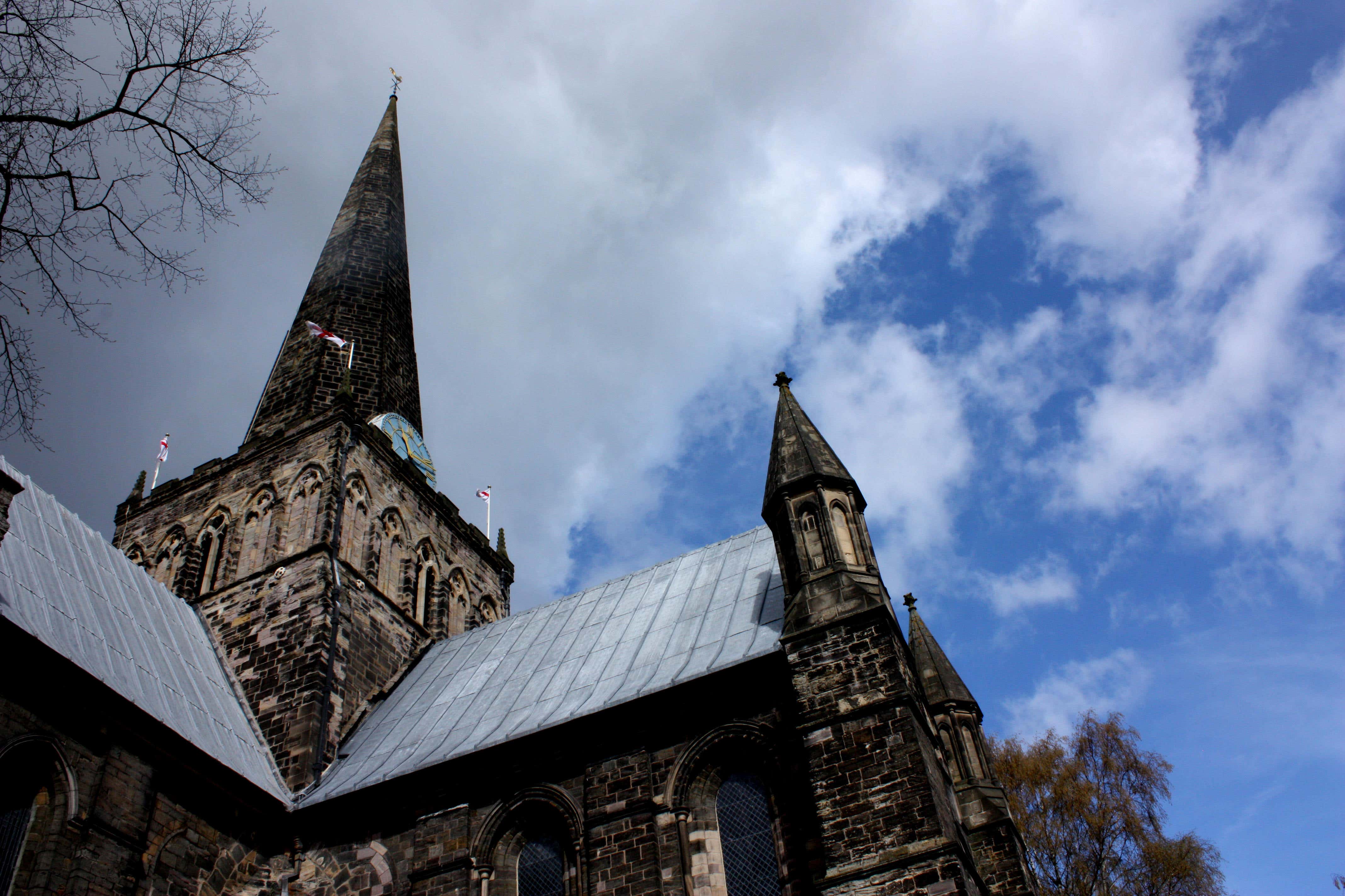 Asylum seekers seeking baptism ‘melted away’ under rigorous process – ex-priest