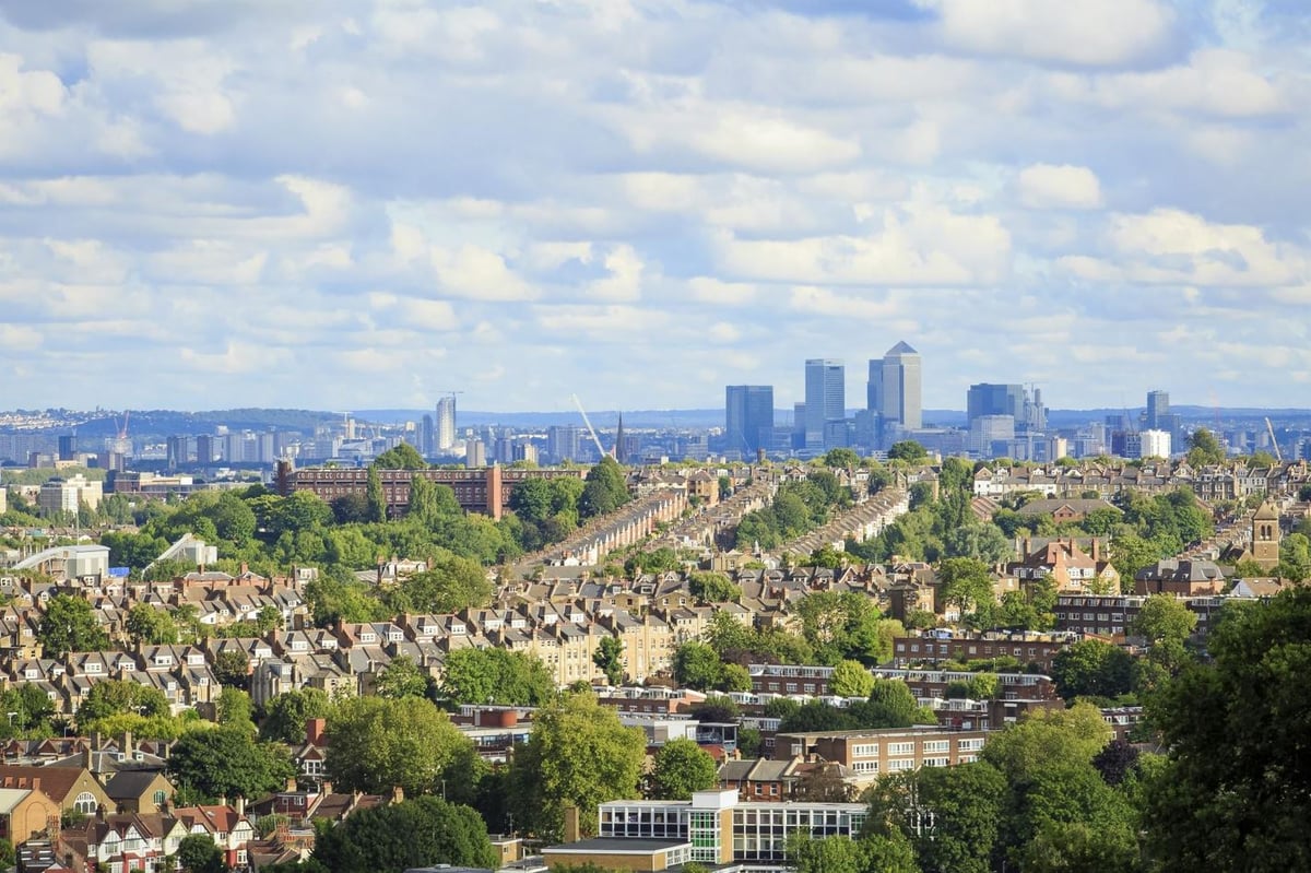 Haringey landlord hit with £10,000 fine for failing to licence property