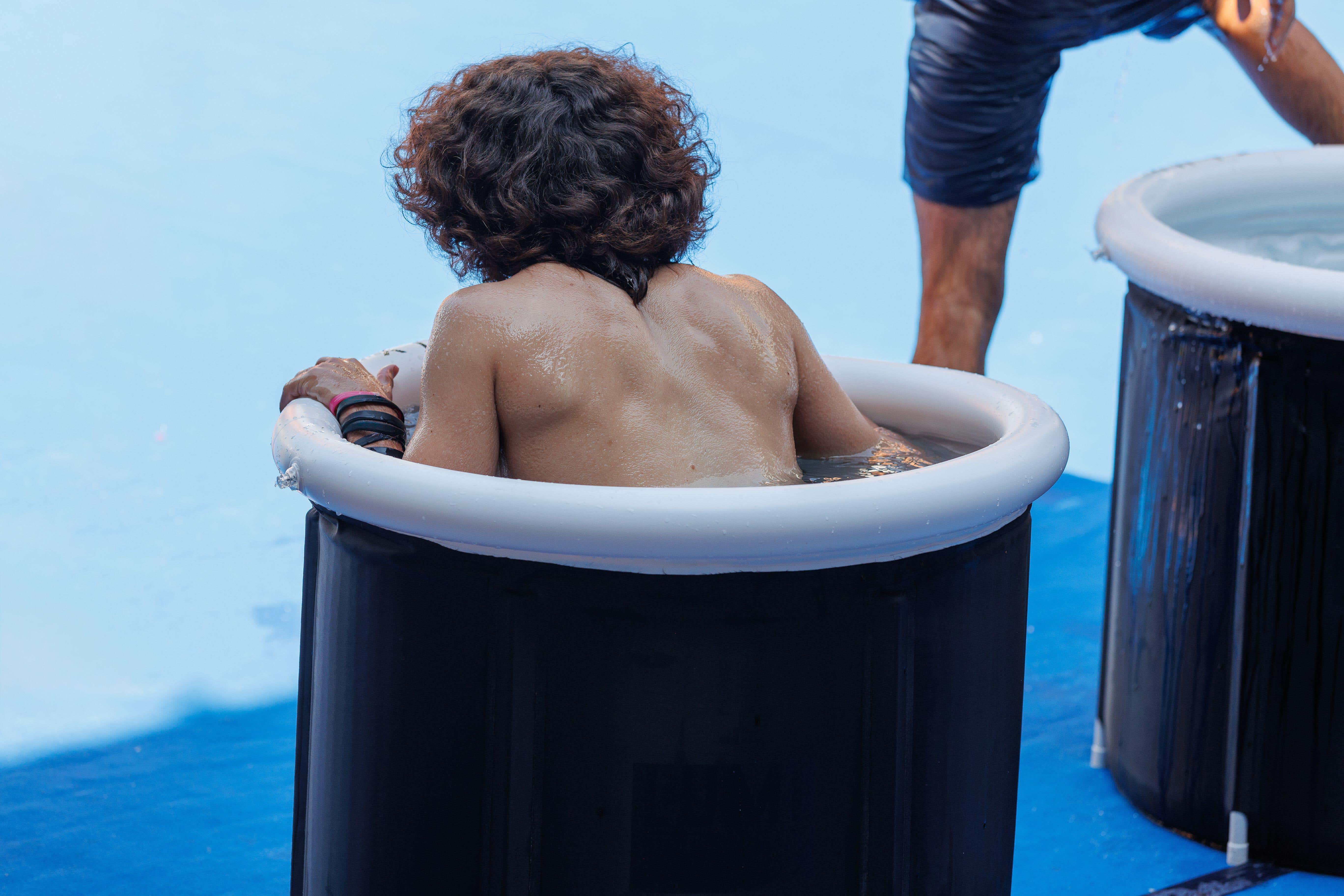 More research needed on effects of Wim Hof Method, scientists say