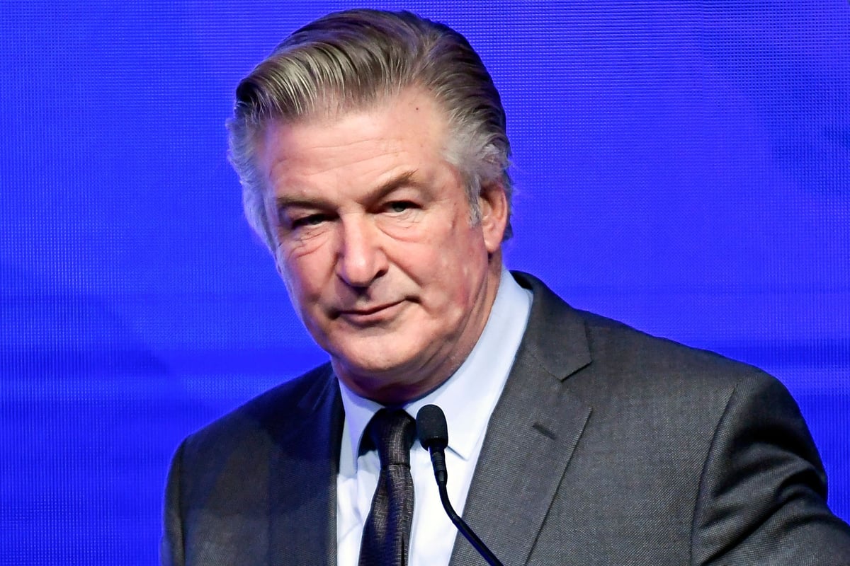 Alec Baldwin’s lawyers accuse prosecution of ‘abuse of power’ in Rust case