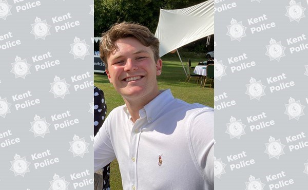 Charlie Saywell: Mother of soldier found dead in Kent river desperate for answers as police investigate