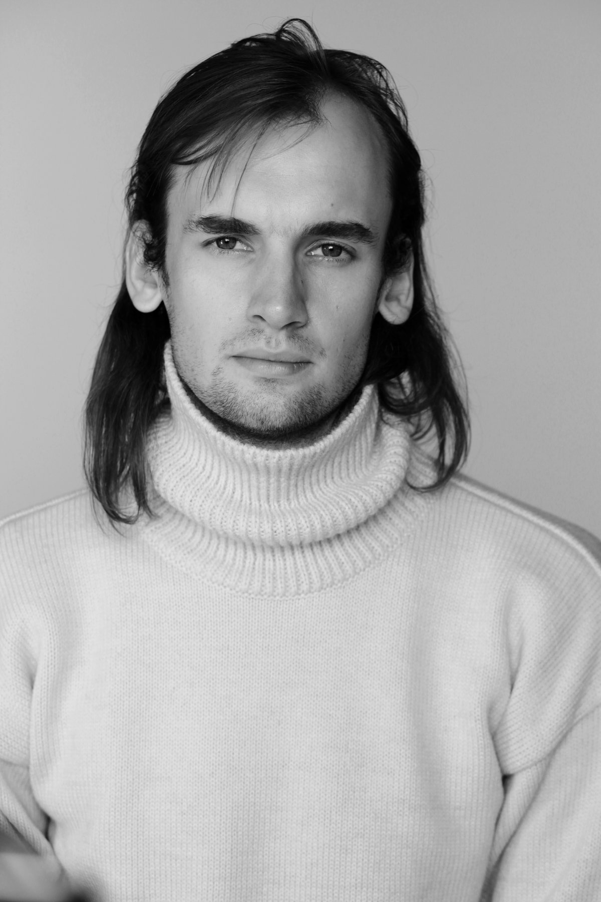 Meet Luke Derrick: the sophisticated new menswear designer to know