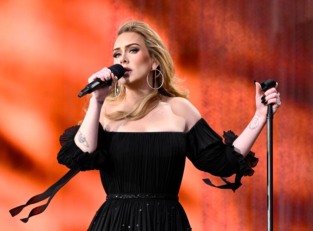 Adele 'fails to sell out Munich tour amid fan concern she'll cancel last-minute'