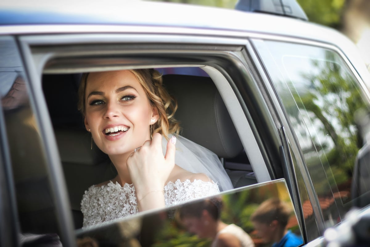 Poorer couples 'should have weddings paid for by state', says think tank