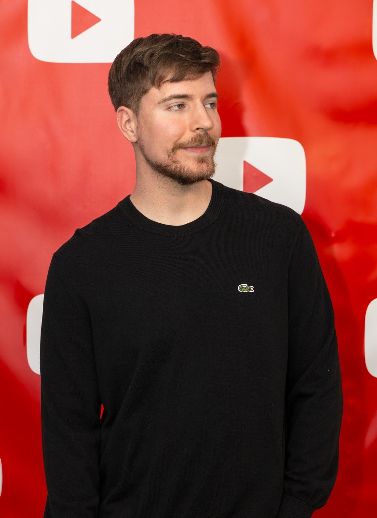 Mr Beast gets his own show: Amazon announces Beast Games series