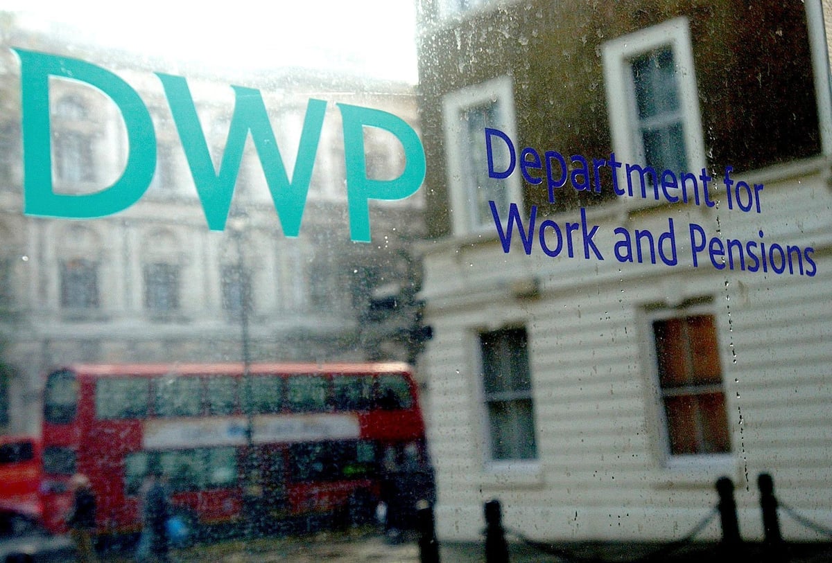 Is the DWP checking bank accounts? Inspections explained